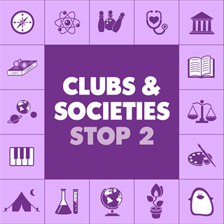 Looking for free food? New friends? Fun stuff to do outside the lecture halls? We reckon you want to look at Clubs. Clubs are one of the easiest ways to enjoy some social time at uni. There’s over 200 UMSU clubs to choose from, meaning there really is something for everyone. Check out the full list of affiliated clubs – you won’t be disappointed!